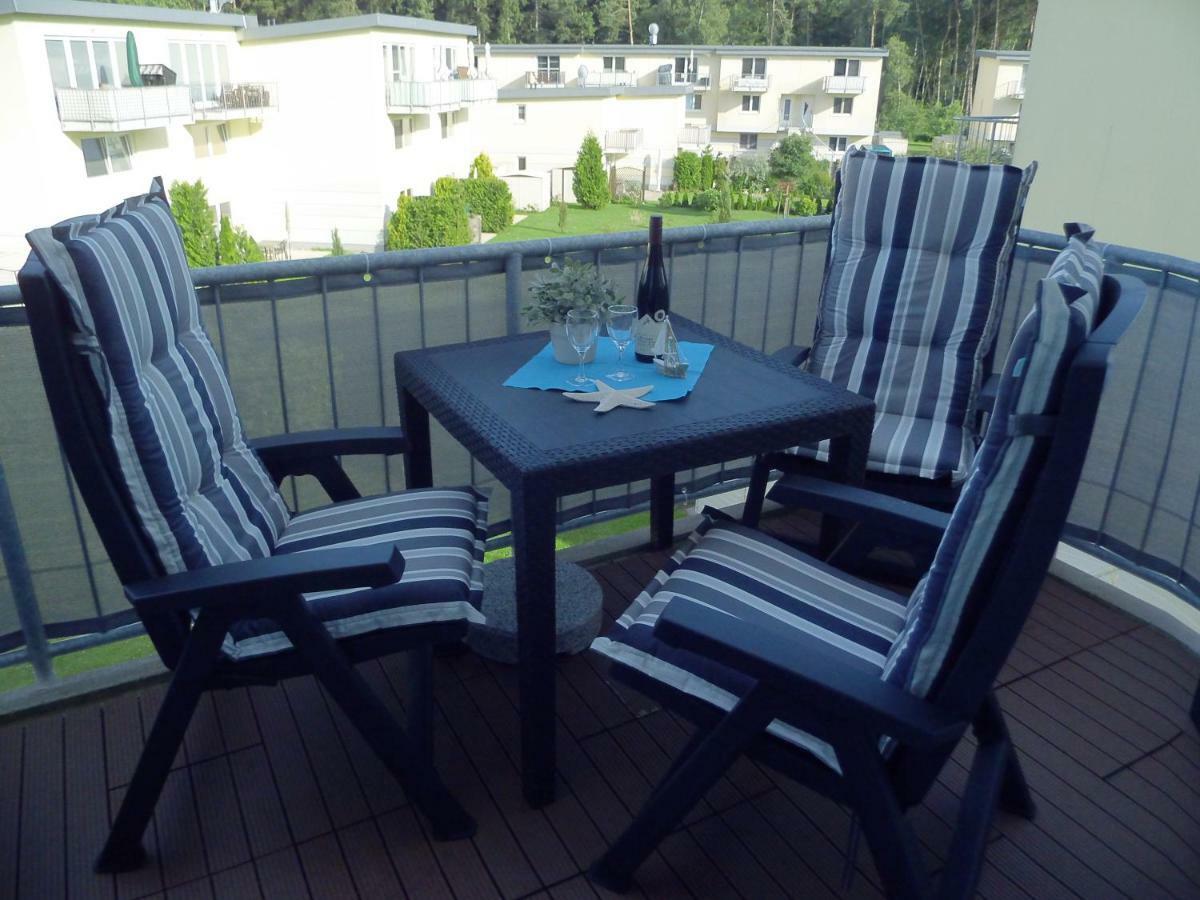 Zur Fledermaus Apartman Graal-Mueritz Kültér fotó
